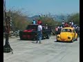 Arrancones Bocho vs Chevrolet!!! Autl�n!!! R*R