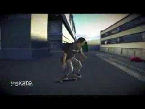 skate