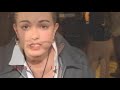 short film of poet erica bowman created by ken kinna from the first salon nouveau 1. this one hosted at tom bardy's loft in boston. the new movement's leader, rebecca morrison, defines it like this:

salon nouveau: a monthly party modeled after the salons that flourished in europe, primarily in france, during the eighteenth and nineteenth centuries, where artists of any type (visual, musical, literary, etc...) are invited to show finished or unfinished work of any medium and others are invited to check out the work and to just generally share in the revelry.
www.salonnouveau.org, salon.nouveau.events@gmail.com
www.brollfilms.com