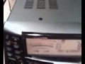 Kenwood TS-2000X Noisy RX