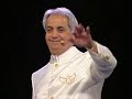 Steve Brock feat. Benny Hinn \"STATEMENT OF FAITH\"