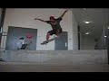 Steezy Mac pt. 1: Mac and Steez