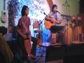 Improvisación Yahir Durán con Nirl