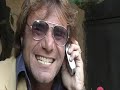 Don Perignon alle prese con il parcheggiatore abusivo