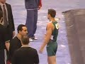 Floor 2008 JO National Gymnastic Meet