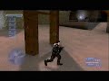 CRACKDOWN glitch \"DISAPPEAR BARRELS in the WALL\" CRACKDOWN glitch \"DISAPPEAR BARRELS in the WALL\"