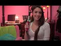 subscribe to my vlog channel: www.youtube.com follow me on twitter: www.twitter.com demi lovato makeup tutorial: www.youtube.com what you need: hair brush or comb heat protectant 1 inch curling iron hair spray FTC Disclaimer: the only product that was sent to me for free is the 