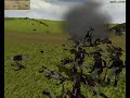 Friedland Part 1: Marshal Lannes defend the Alle crossing Friedland Part 1: Marshal Lannes defend the Alle crossing