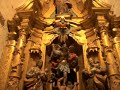 Monasterio de Santa Mar�a de Huerta: interiores
