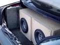 Dança do Subwoofer - SPL