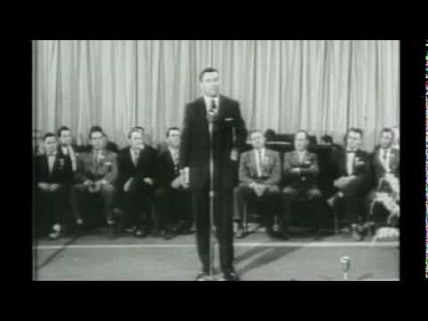 Watch 'OETA Story on Oral Roberts Obit aired on 12/16/09'