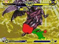 Lightspeed Brigade MUGEN Special: Attack of the Sh**ty Retards (SB2K Challenge) [Part 1]