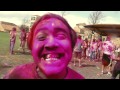HOLI at CU Celebration (2013) | Festival of Colors ...