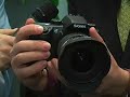 The Imaging Resource at Photokina 2006: Sigma SD14
