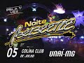 NOITE ABELBEETLE EM UNAÍ - 05/07/2008 NOITE ABELBEETLE EM UNAÍ - 05/07/2008