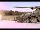 MGS Stryker Intro MGS Stryker Intro