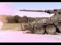 MGS Stryker Intro