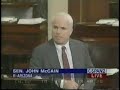 McCain\
