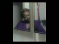 Anissia Bluitt My Body video
