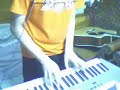 Always Be My Baby (David Cook)  cover  [Piano/Voice]