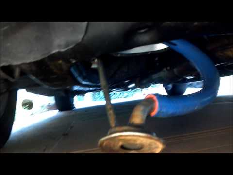 how to remove sludge from engine