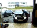 G6 corolla with 4age 20v 4wd in Iceland