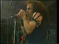 D I O - PINKPOP HOLLAND 1984 D I O - PINKPOP HOLLAND 1984