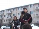 The Dismissal of SD#22 Aboriginal Advocates
