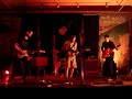 tire un trait (live,casi complette)