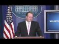 6/9/09: White House Press Briefing