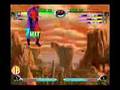vidness (team original vid) vs. pabs (msp) 8-13 oldschool