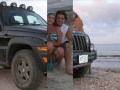 CANGREJERA HIGUEROTE 24 JULIO 2007 (PLAYA CHIRERE) CANGREJERA HIGUEROTE 24 JULIO 2007 (PLAYA CHIRERE)