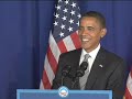 Obama: Debate is 'More Important Than Ever'