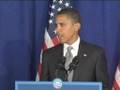 Obama: Debate is 'More Important Than Ever'