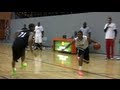 Xavier Rathan Mayes 2011 CROSSOVER OF THE YEAR at the John Lucas Midwest Camp
