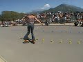 IFSA Freestyle Slalom