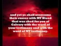 Take Back What Satan Has Stolen! Take Back What Satan Has Stolen!