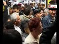 Imbulzeala, inghesuiala, injuraturi si haine rupe la deschiderea unui nou magazin BILLA la Iasi