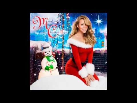 Listen to Mariah Careys new Christmas song Oh Santa picture 0 Listen to Mariah Careys new Christmas song Oh Santa