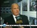Gazans hold photo exhibit to illustrate sufferings