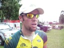 Entrevista Deiber Esquivel Campeon Copa Endurance 2008 Costa Rica