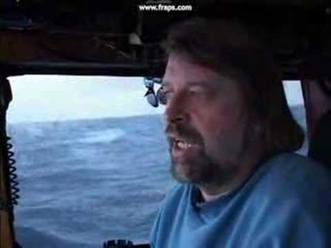 cornelia marie - Arguing over crew shares, fierce weather, and a busted engine makes King Crab 2006 miserable for Captain Phil Harris and the Cornelia Maire. ...