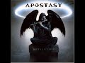 Apostasy - Virus