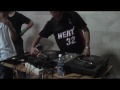 conservatorio underground 7 bboy training trailer conservatorio underground 7 bboy training trailer