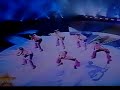le groupe ds (chor�graphie dany casella)
