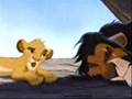 Scar and Simba - Boulivard of broken dreams remix