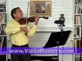 Clayton Haslop / Violin Mastery - Kreutzer No. 21 Clayton Haslop / Violin Mastery - Kreutzer No. 21