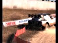 SWTxNik Rally T1