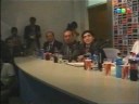 CQC ARG. EL PELADO CON MARADONA NUEVO DT. 10/10/2008