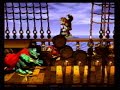 Donkey Kong Country (Final Boss) -Super NES- Donkey Kong Country (Final Boss) -Super NES-
